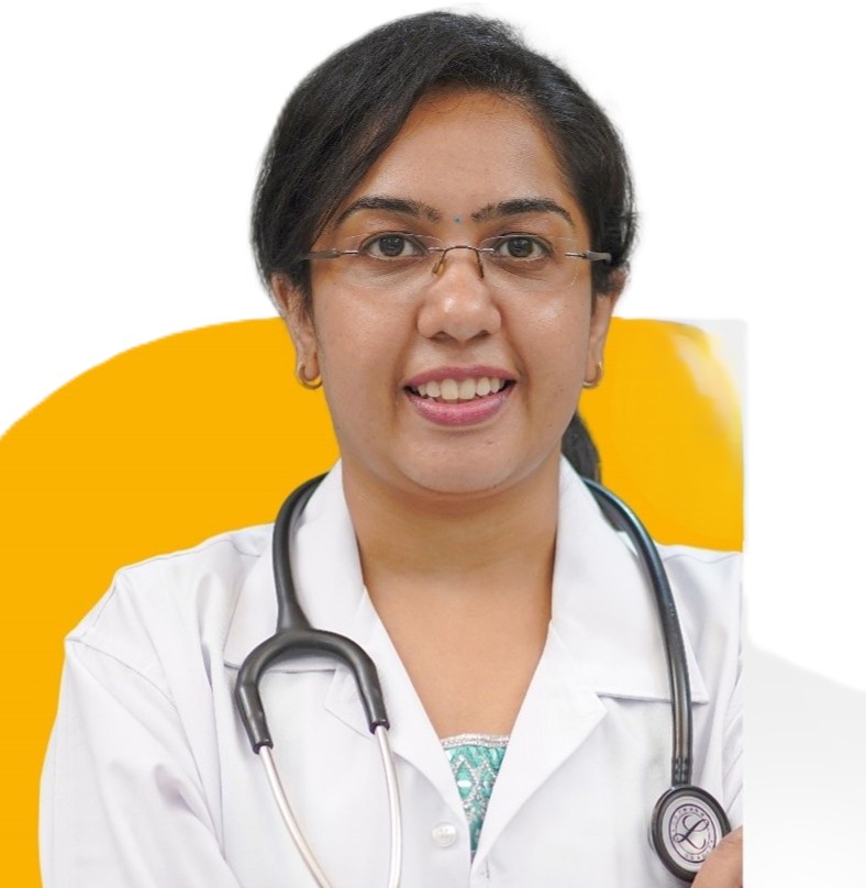 Dr. Namrata Rajput