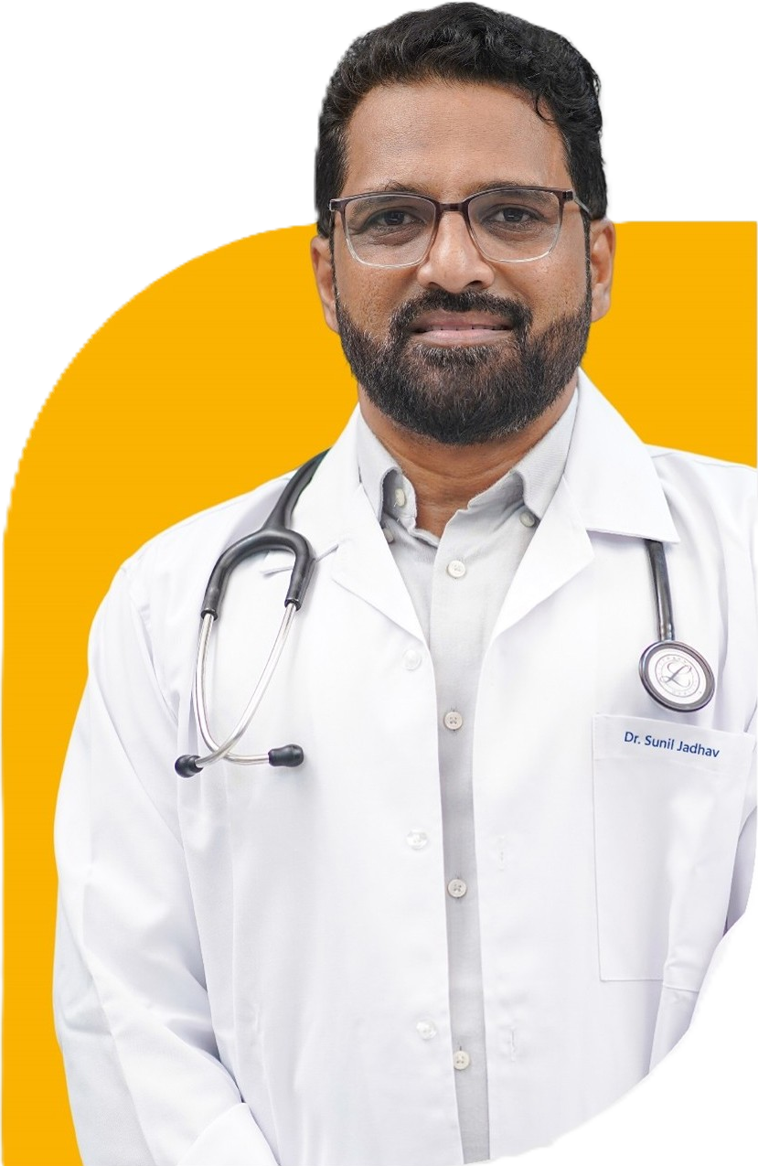 Dr. Sunil Jadhav