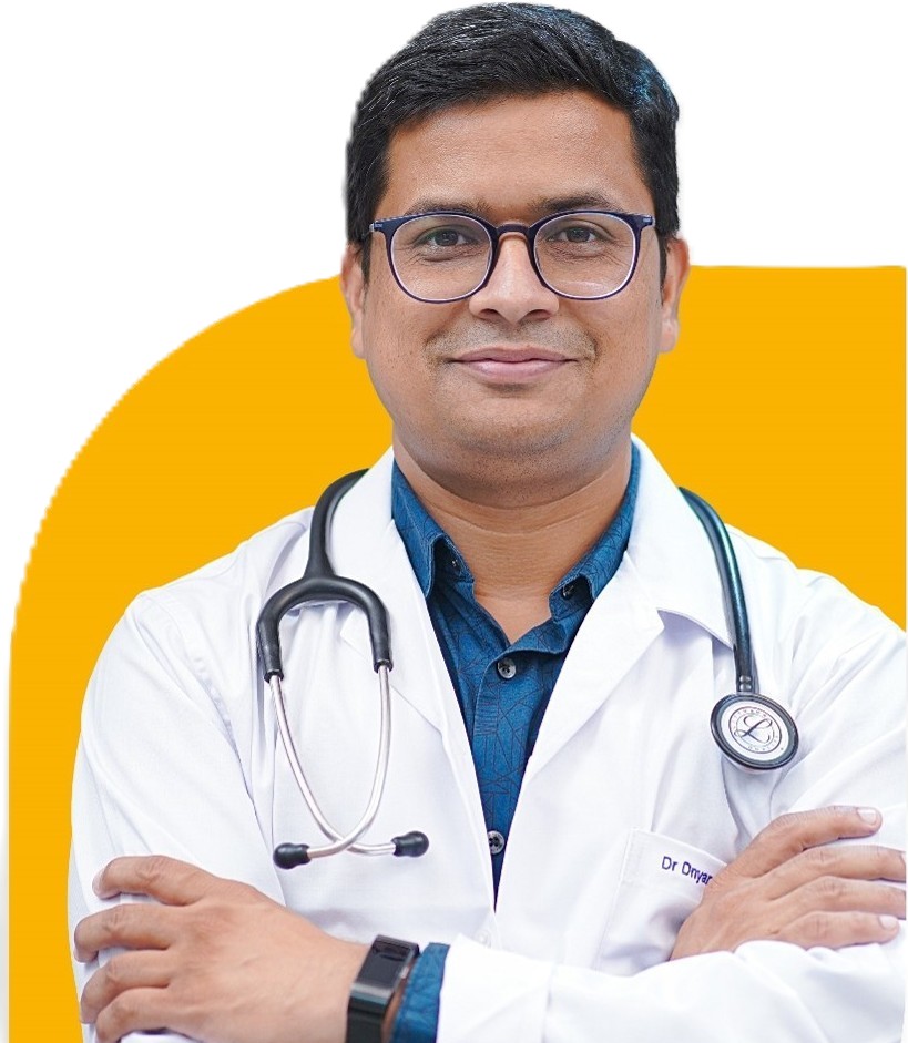 DR.DESHMUKH DYANESHWAR SHIVAJIRAO